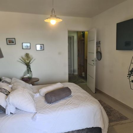Ronit'S Place Apartment Qiryat Shemona Exterior photo