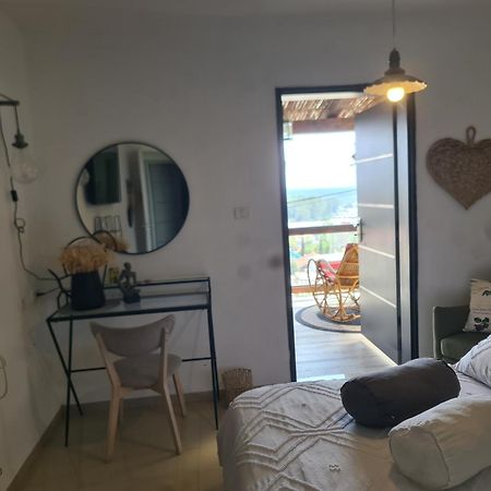 Ronit'S Place Apartment Qiryat Shemona Exterior photo