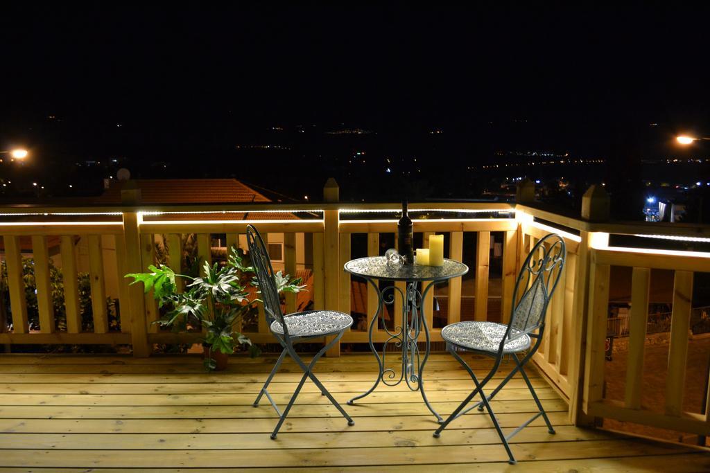Ronit'S Place Apartment Qiryat Shemona Exterior photo