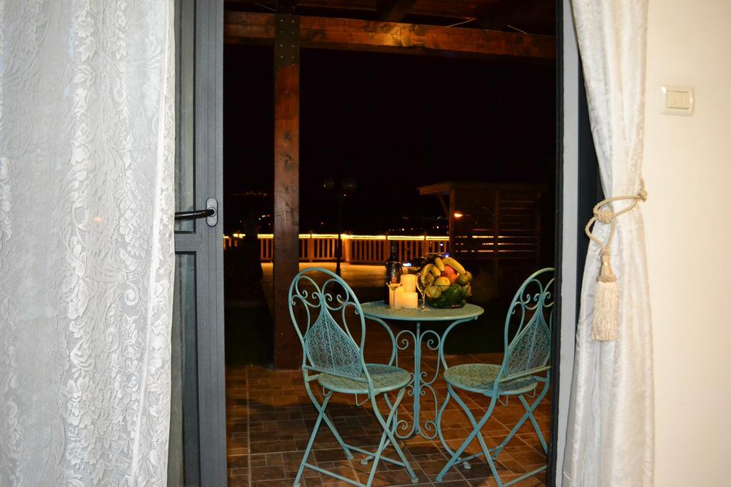 Ronit'S Place Apartment Qiryat Shemona Exterior photo